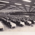 Woodward Governor Company s new facility in Loves Park  Ill   Ca 1943
